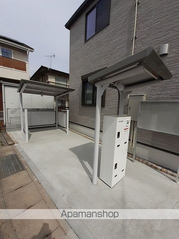 その他共有部分　その他共有部分