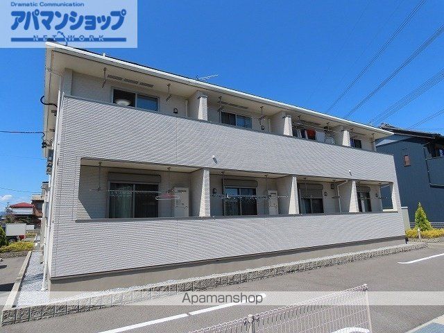 養老鉄道養老線 広神戸駅 徒歩13分 築11年