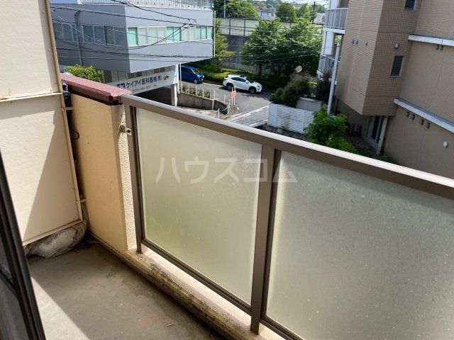 ユニバーサルハイツの内装写真