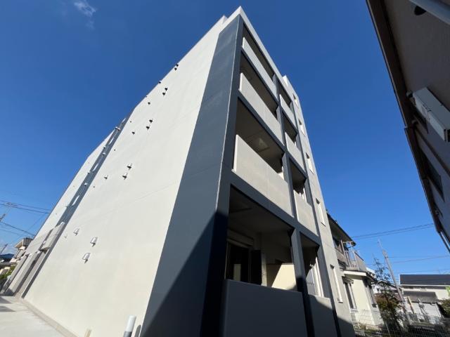 エクセレントタワーの外観写真