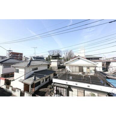 ＪＲ中央線 八王子駅 徒歩13分 5階建 築36年のその他写真