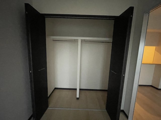 ラフィネコートの内装写真