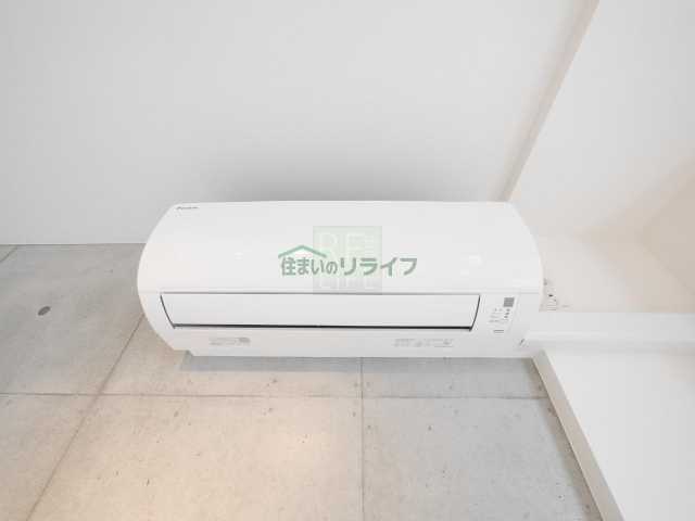 その他設備　ALERO Shinjuku-Seven