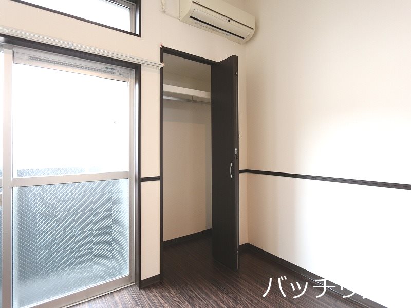 クレオ名島の内装写真