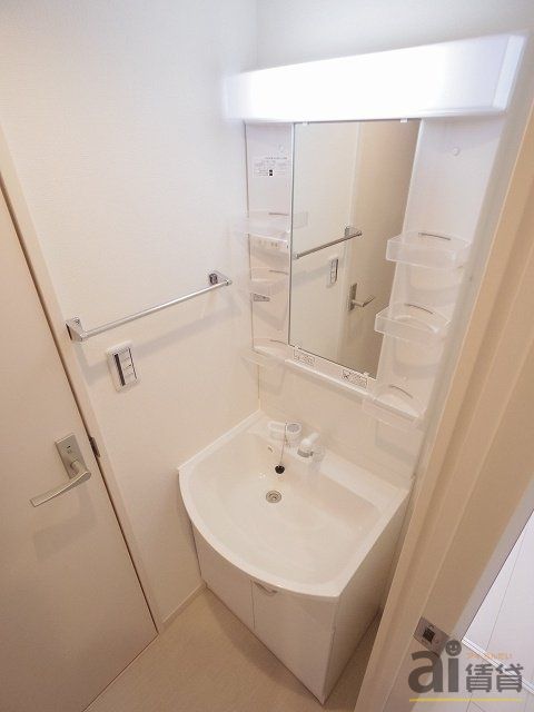 洗面設備　※写真同仕様※