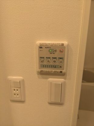 その他設備　☆設備充実☆
