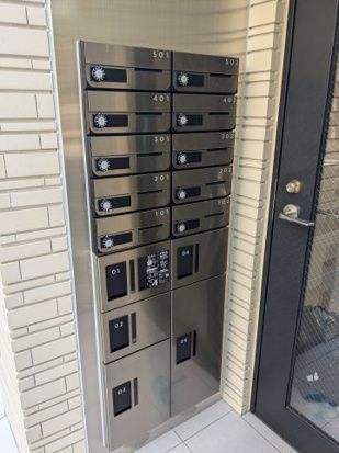 その他共有部分　☆共用部分☆