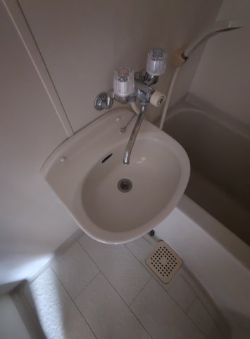 サンライズ長田の内装写真