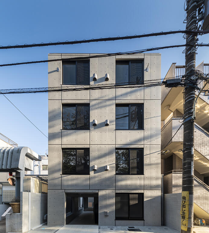 COCOFLAT小竹向原