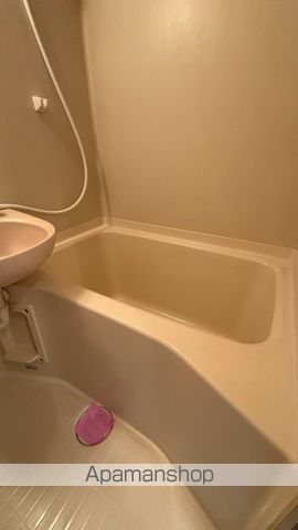 S2ハイツの風呂写真