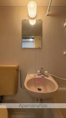 S2ハイツの内装写真