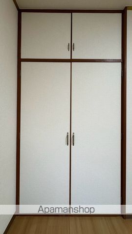 S2ハイツの内装写真