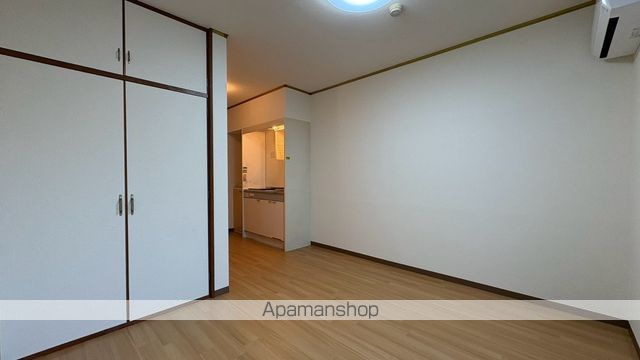 S2ハイツの内装写真