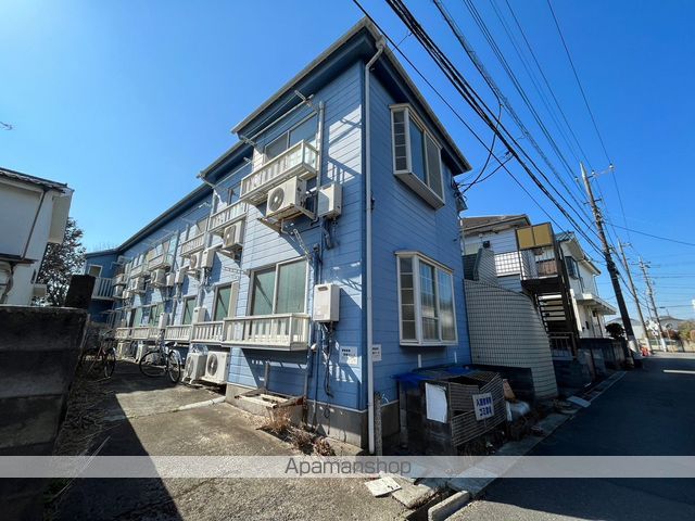 S2ハイツ