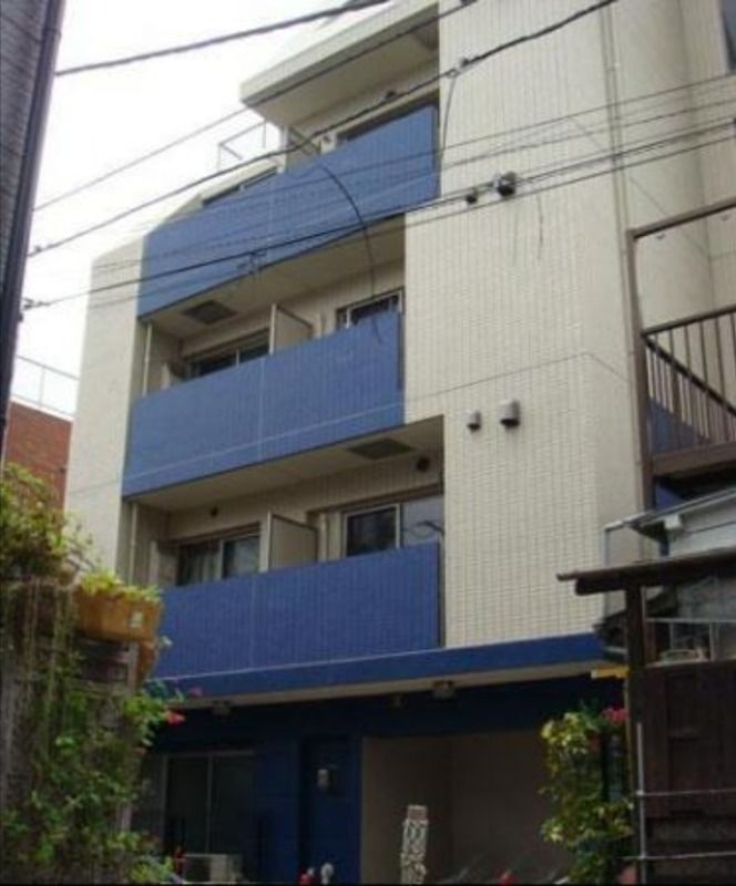 建物外観　☆綺麗な外観☆