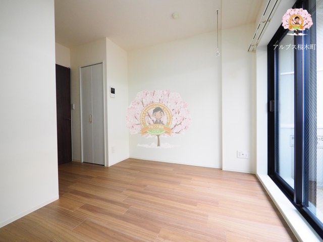その他部屋・スペース　同一仕様