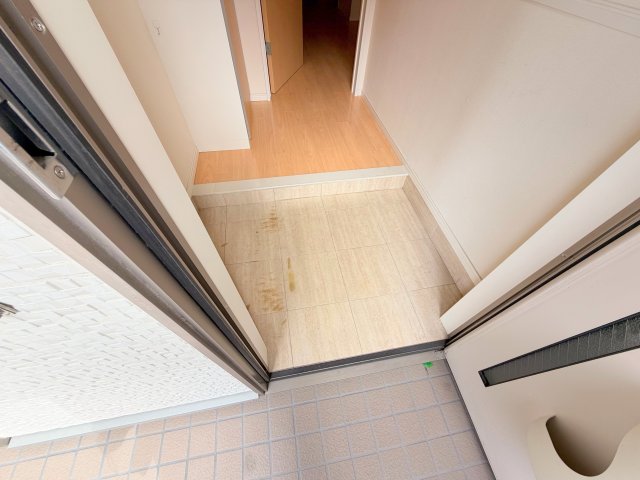 玄関　素敵な玄関は毎朝あなたを元気に送りだしてくれますよ。