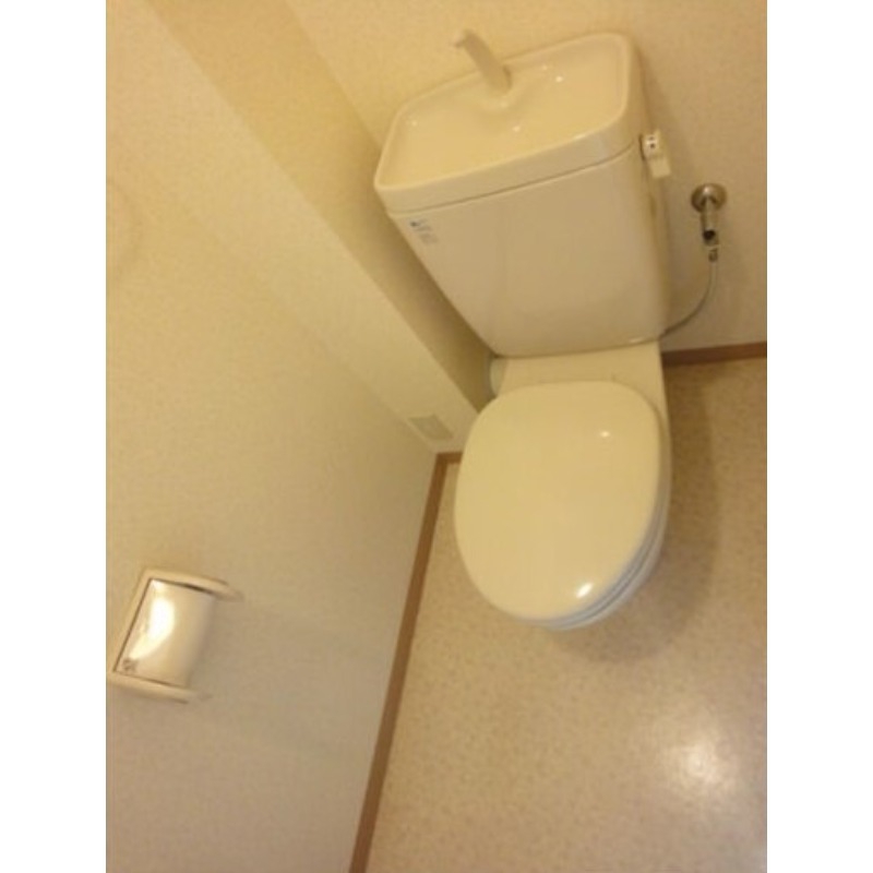 トイレ　同型イメージ