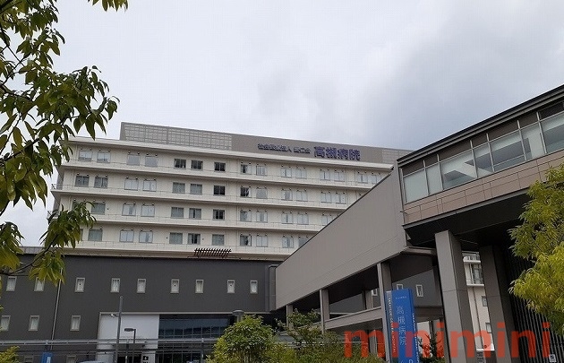 阪急京都線 高槻市駅 徒歩23分 3階建 築1年の周辺写真