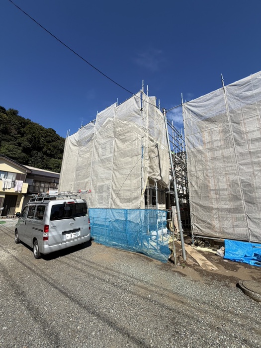 仮)藤沢市城南戸建賃貸B棟