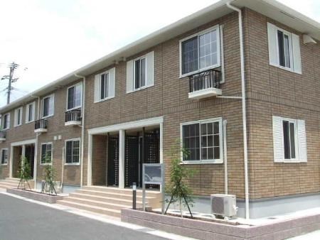 ＪＲ日豊本線 帖佐駅 徒歩9分 2階建 築19年の内装写真
