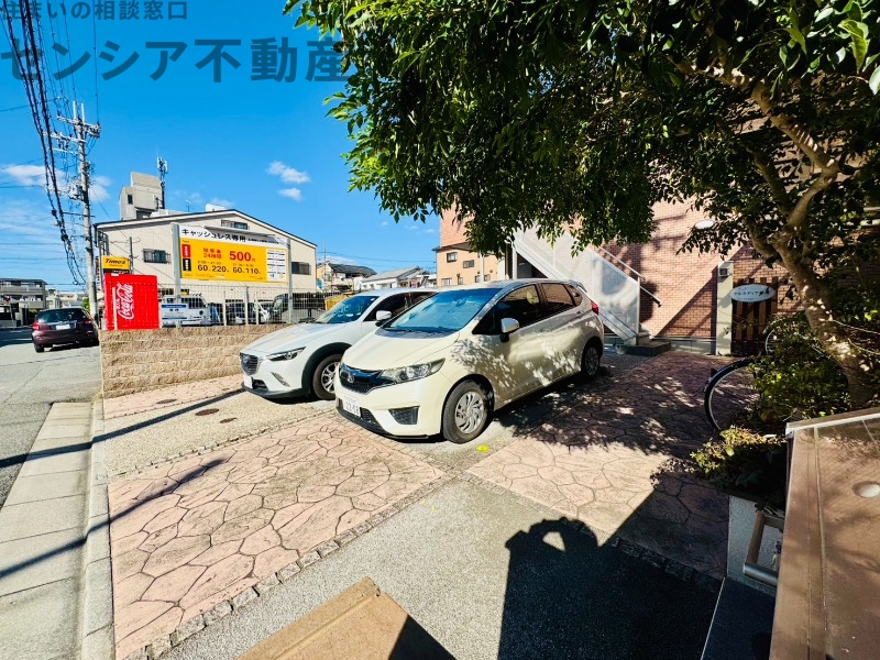 アルカディア楠根のその他写真