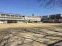 中学校　名古屋市立新郊中学校（中学校）まで224m