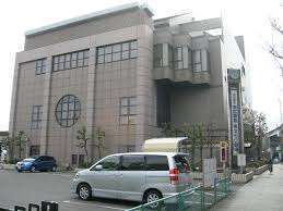 図書館　名古屋市南図書館（図書館）まで823m