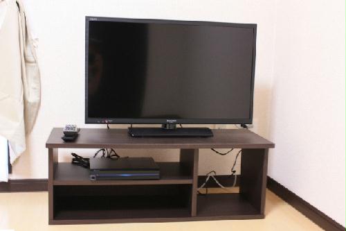 その他　液晶テレビ
