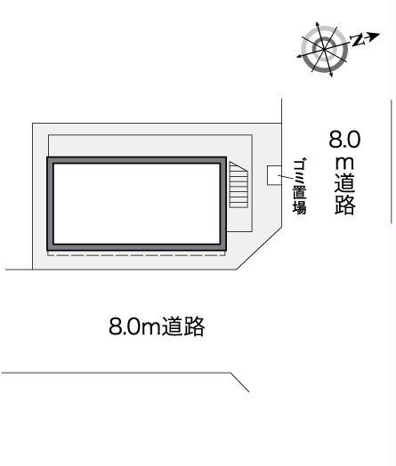 都営新宿線 船堀駅 徒歩11分 2階建 築22年のその他写真