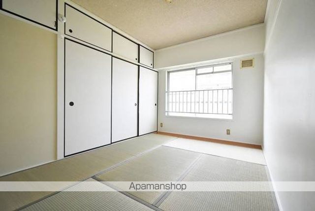 秩父鉄道 西羽生駅 徒歩17分 5階建 築41年のその他写真