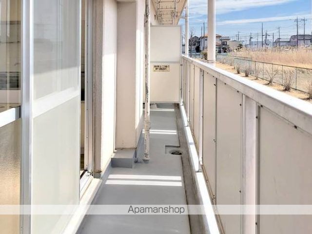 秩父鉄道 西羽生駅 徒歩17分 5階建 築41年のその他写真