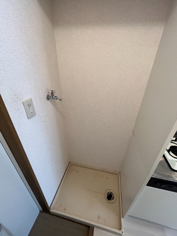 その他設備　※他部屋参考写真