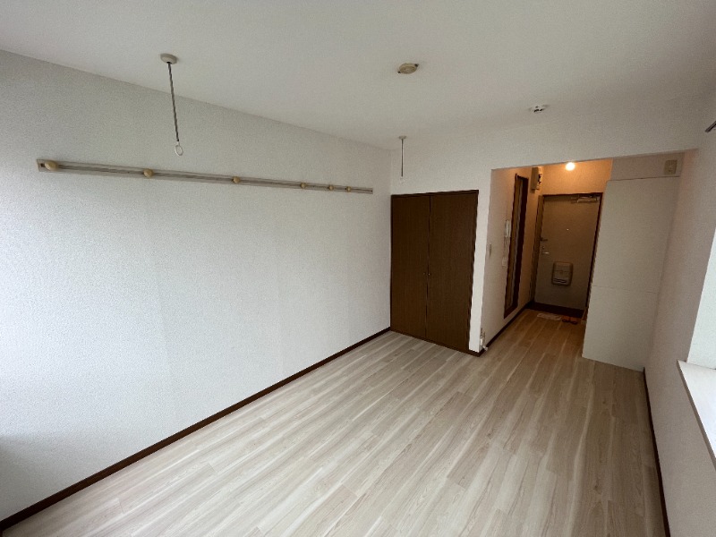居室・リビング　※他部屋参考写真