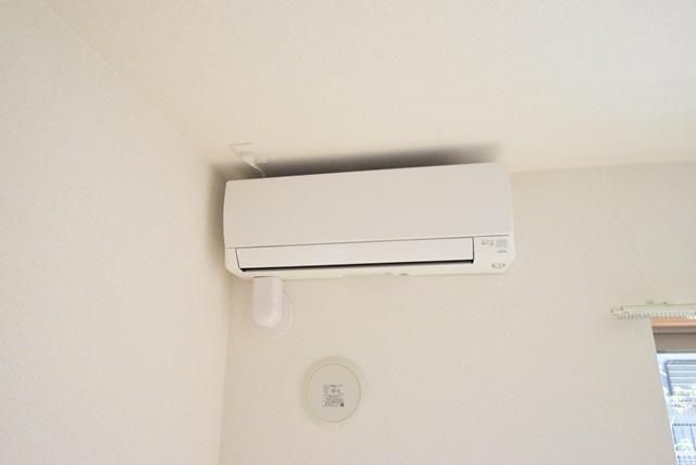 その他設備　★同物件別部屋参考写真★