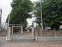 その他　江古田浅間神社（その他）まで361m