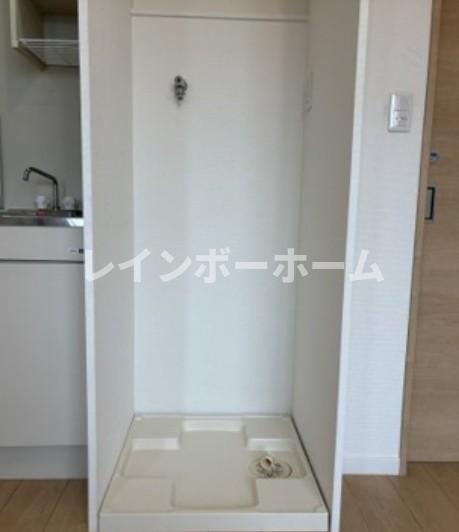 その他設備　※別部屋参考写真