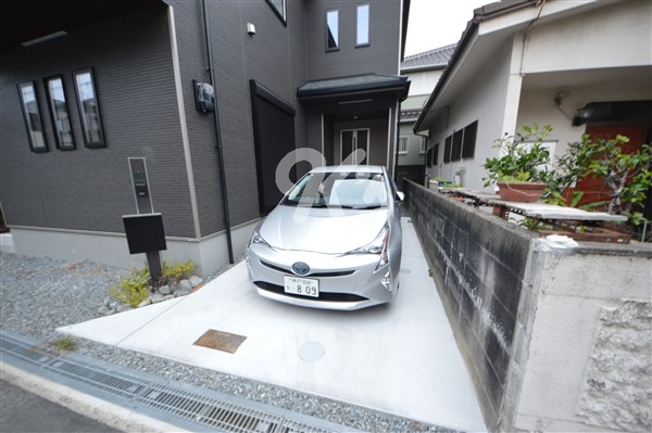明石市魚住町西岡part6戸建てのその他写真