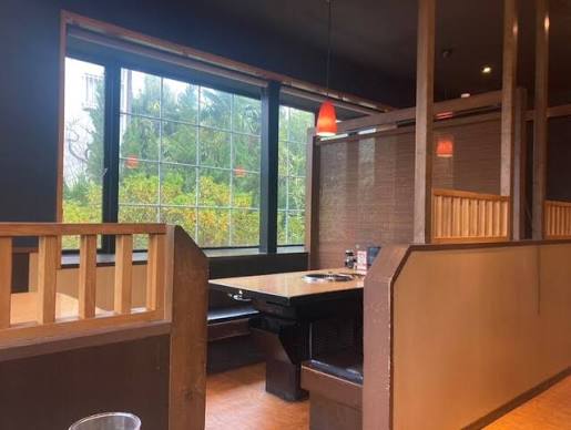 飲食店　焼肉きんぐ仙川店（飲食店）まで234m