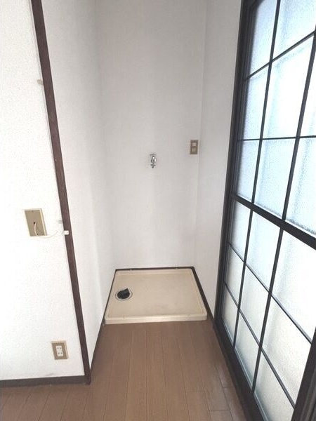 あおなみ線 荒子駅 徒歩7分 2階建 築42年のその他写真