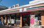 コンビニ　セブンイレブン 杉並大宮店（コンビニ）まで255m