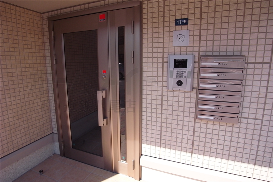 セクレール北本町C棟のその他写真