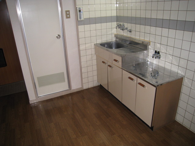 キッチン　※写真は別のお部屋のものです。現況を優先させて頂きます。