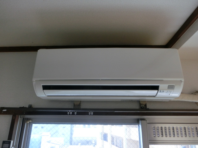 その他設備　※写真は別のお部屋のものです。現況を優先させて頂きます。