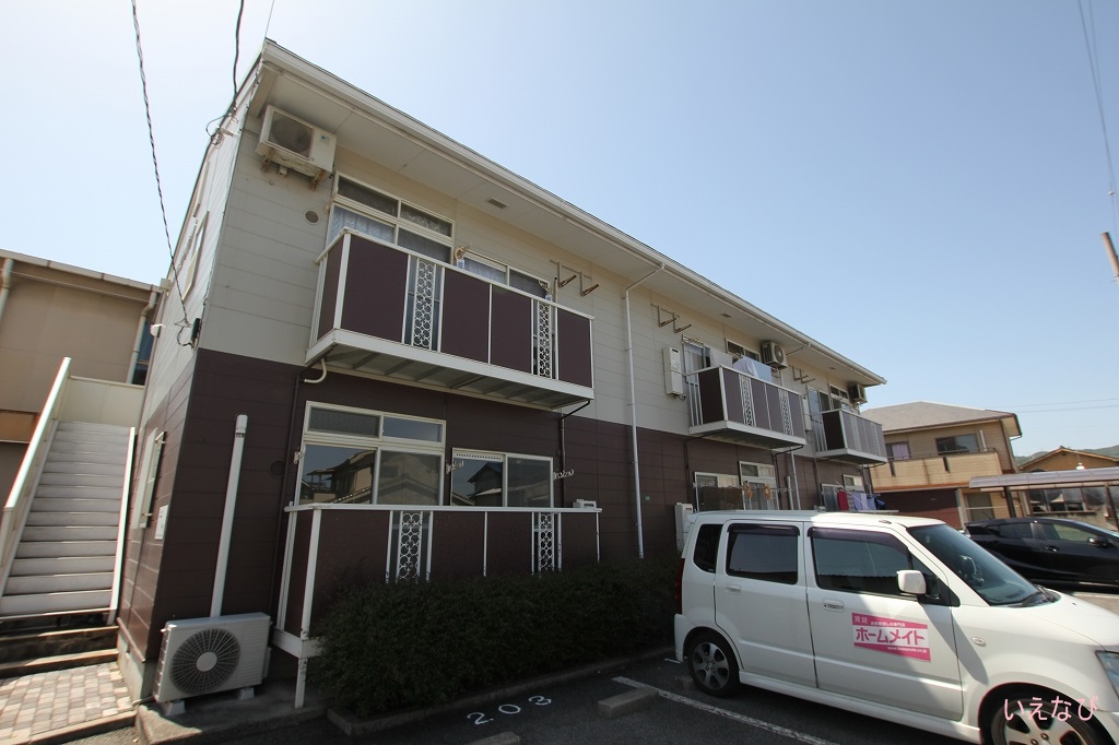 ＪＲ福塩線 備後本庄駅 徒歩10分 築31年
