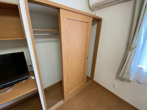 収納　設備・使用は号室により異なる為、現況を優先致します。