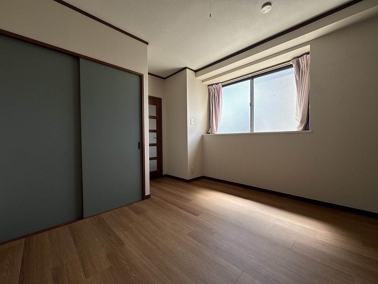 コベントリーヒルマンションの内装写真