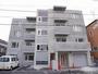 発寒南駅より徒歩7分 2階 築11年11ヶ月の賃貸物件