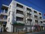小平駅より徒歩5分 4階 築42年4ヶ月の賃貸物件