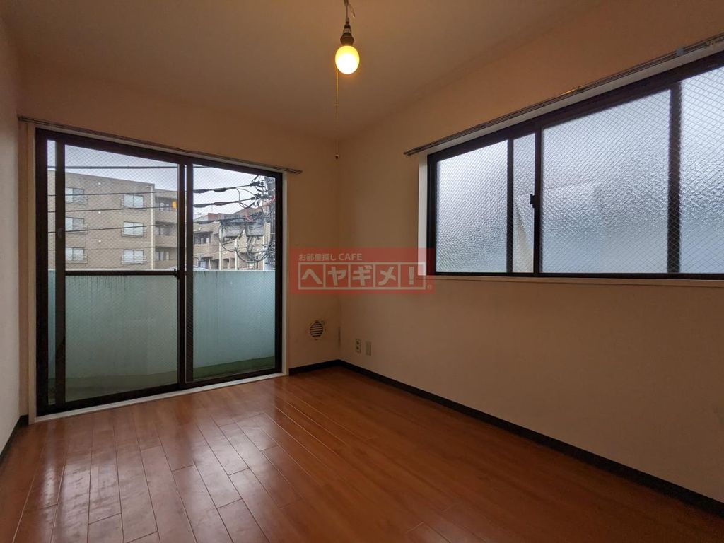 居室・リビング　リビング/居室